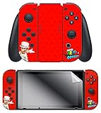 Algopix Similar Product 8 - Controller Gear Nintendo Switch Skin 
