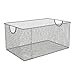 Algopix Similar Product 17 - YBM HOME Kitchen Pantry Organizer Wire