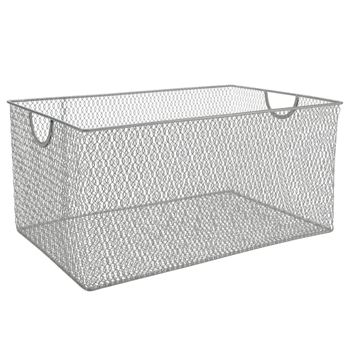 Algopix Similar Product 11 - YBM HOME Kitchen Pantry Organizer Wire