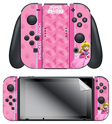 Algopix Similar Product 13 - Controller Gear Nintendo Switch Skin 