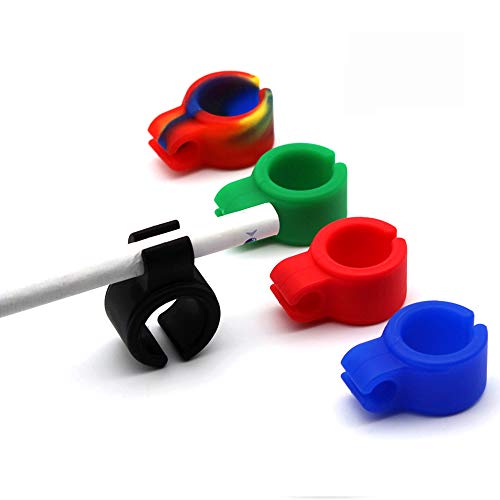 Algopix Similar Product 19 - Cigarette HolderWaterLuu Hands Free