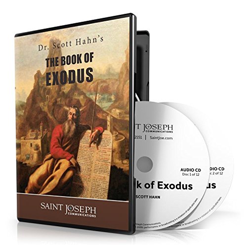 Algopix Similar Product 5 - The Book of Exodus