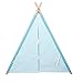 Algopix Similar Product 5 - A Frame - Aqua - Pillowfort