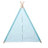 Algopix Similar Product 6 - A Frame - Aqua - Pillowfort