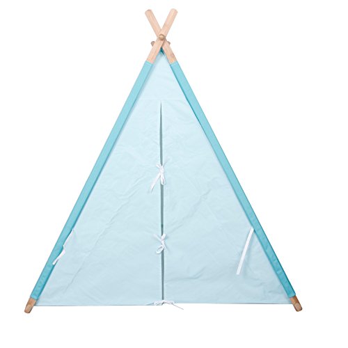 Algopix Similar Product 19 - A Frame - Aqua - Pillowfort