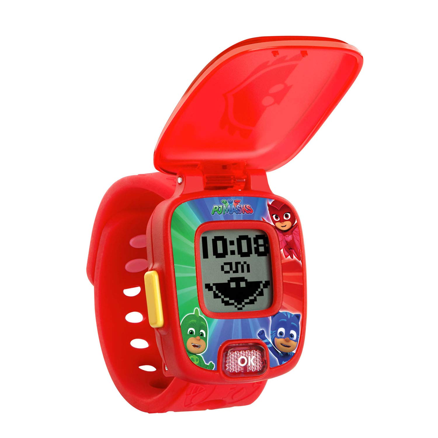Algopix Similar Product 11 - VTech PJ Masks Super Owlette Learning