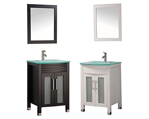 Algopix Similar Product 1 - MTD Vanities MTD8130CE 24 Figi