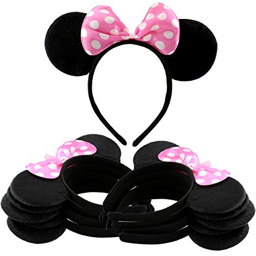 Algopix Similar Product 9 - Cornucopia Brands Black Mouse Ear