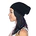 Algopix Similar Product 10 - Grace Eleyae GE Sleep Cap  Black Slap