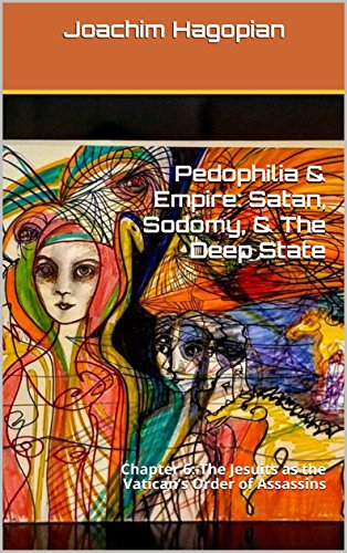 Algopix Similar Product 8 - Pedophilia  Empire Satan Sodomy 