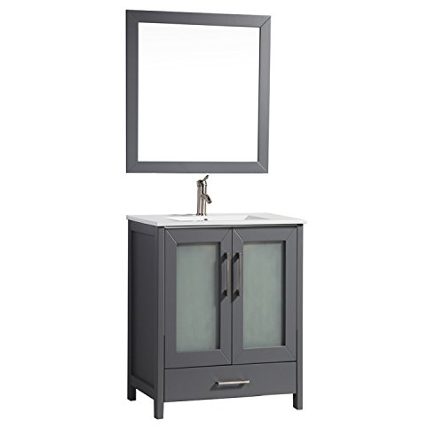 Algopix Similar Product 4 - MTD Vanities MTD1024G 24 Argentina