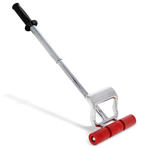 Algopix Similar Product 11 - DCT HeavyDuty Flooring Seam Press