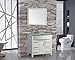 Algopix Similar Product 12 - MTD Vanities MTD8130AW 48 Figi