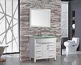 Algopix Similar Product 17 - MTD Vanities MTD8130AW 48 Figi