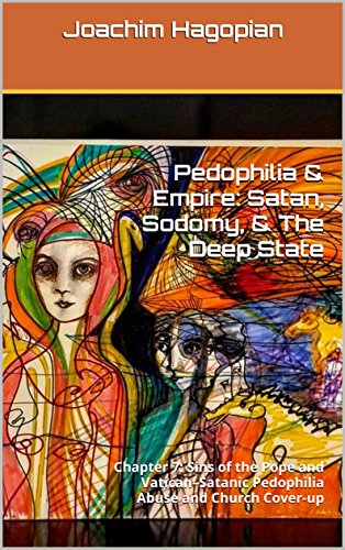 Algopix Similar Product 20 - Pedophilia  Empire Satan Sodomy 
