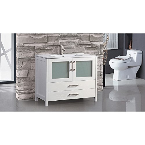 Algopix Similar Product 12 - MTD Vanities MTD1036G 36 Argentina