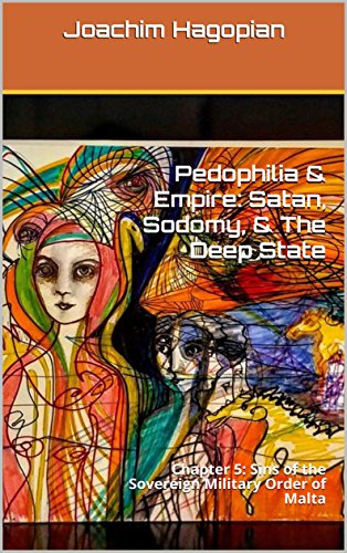 Algopix Similar Product 19 - Pedophilia  Empire Satan Sodomy 