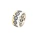 Algopix Similar Product 18 - Nazar Turkish Handmade Jewelry White