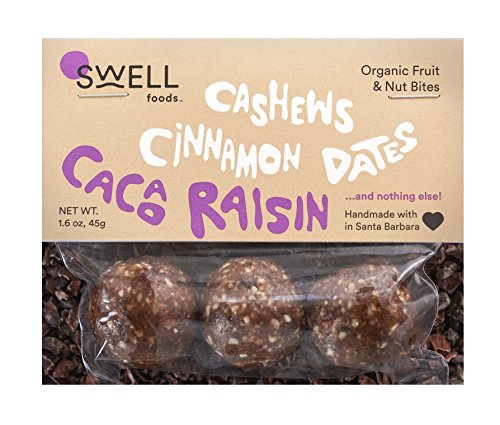 Algopix Similar Product 7 - Sun  Swell Foods Organic Cacao Fruit 