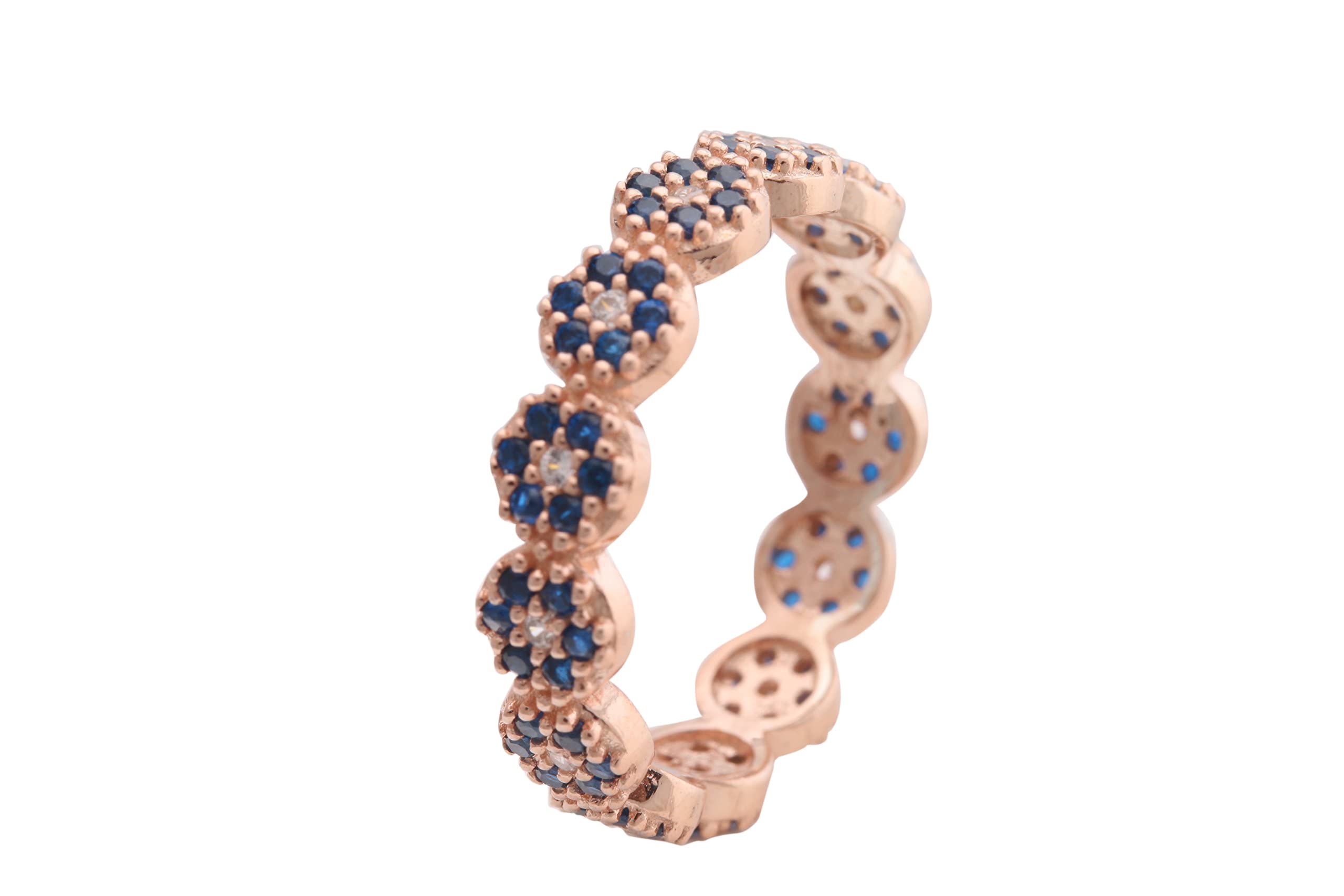 Algopix Similar Product 13 - Nazar Turkish Handmade Jewelry Evil