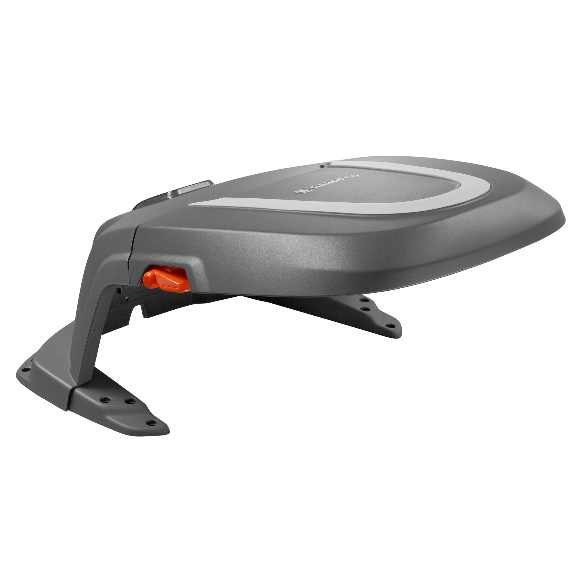Algopix Similar Product 7 - Gardena 0400760 Caseta para