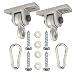 Algopix Similar Product 3 - TuhooMall 2 Pack Outdoor Suspended