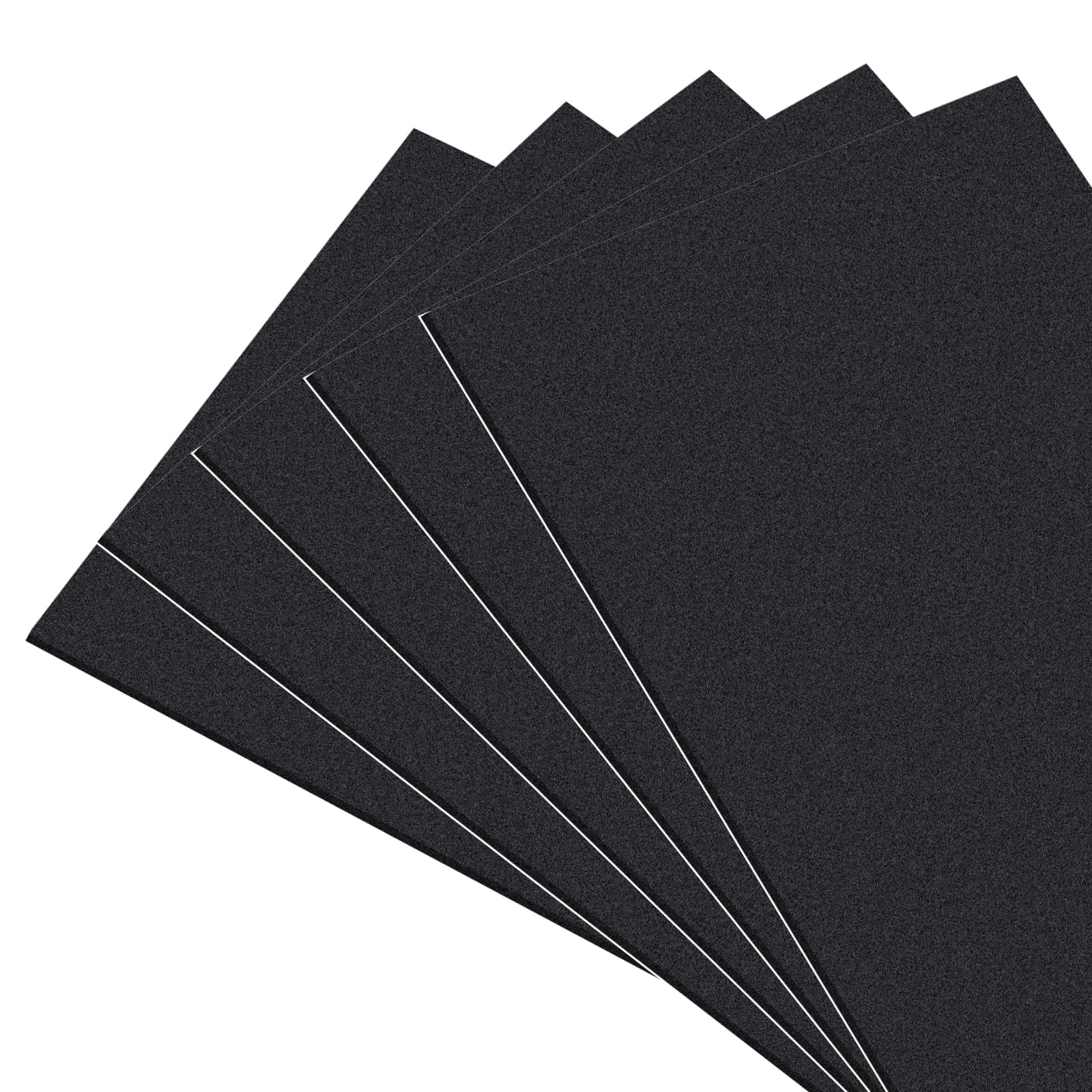 Algopix Similar Product 4 - MAGZO 5Pcs Adhesive Foam Padding 18 in