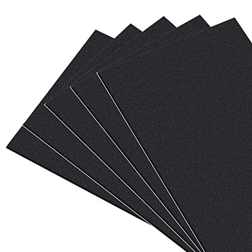 Algopix Similar Product 8 - MAGZO 5Pcs Adhesive Foam Padding 18 in