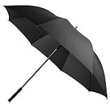 Algopix Similar Product 6 - UROPHYLLA Golf Umbrella Windproof Large