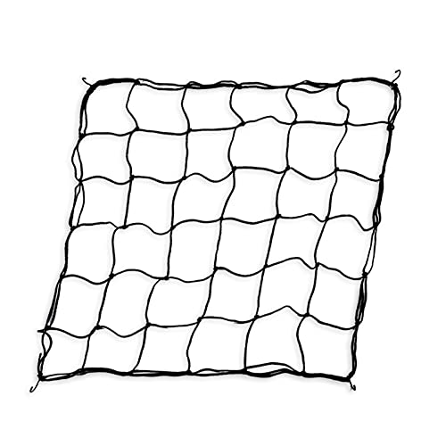 Algopix Similar Product 18 - GROWNEER Flexible Net Trellis for Grow
