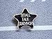 Algopix Similar Product 1 - Small Talk Survivor Pin  Hard Enamel