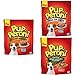 Algopix Similar Product 9 - PupPeroni Dog Treats 3 Flavors