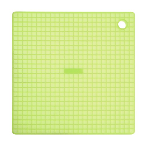 Algopix Similar Product 12 - INNOKA Silicone Pot Holders Trivet Mats