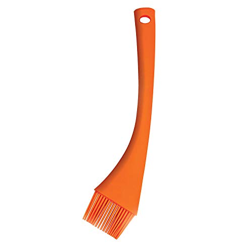 Algopix Similar Product 15 - INNOKA Silicone Basting Pastry Brushes