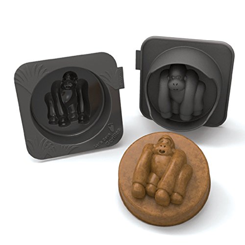 Algopix Similar Product 17 - INNOKA Silicone Animal Cake Mold 