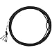 Algopix Similar Product 2 - Fast Back Rope Mfg Co ra 4Strand 31ft