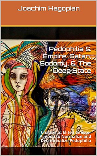 Algopix Similar Product 9 - Pedophilia  Empire Satan Sodomy 