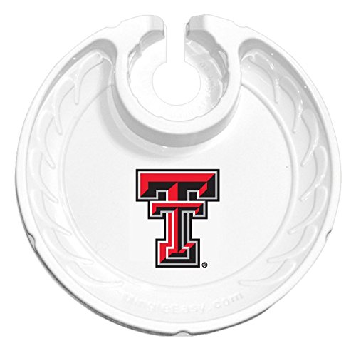 Algopix Similar Product 13 - NCAA Texas Tech Red Raiders Fanplates