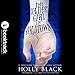 Algopix Similar Product 15 - The Coldest Girl in Coldtown Booktrack