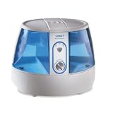 Algopix Similar Product 16 - Vicks GermFree Humidifier