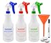 Algopix Similar Product 5 - Duracare Plastic Heavy Duty Leak Free