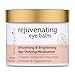 Algopix Similar Product 1 - USDA Organic Eye Moisturizer Cream 