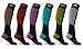 Algopix Similar Product 6 - Extreme Fit Copper Compression Socks