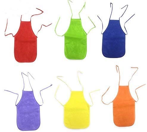 Algopix Similar Product 9 - Oojami Pack of 18 Childrens Artists