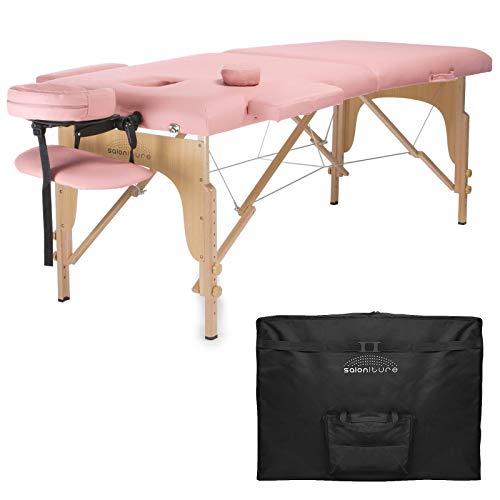 Algopix Similar Product 4 - Saloniture Professional Portable