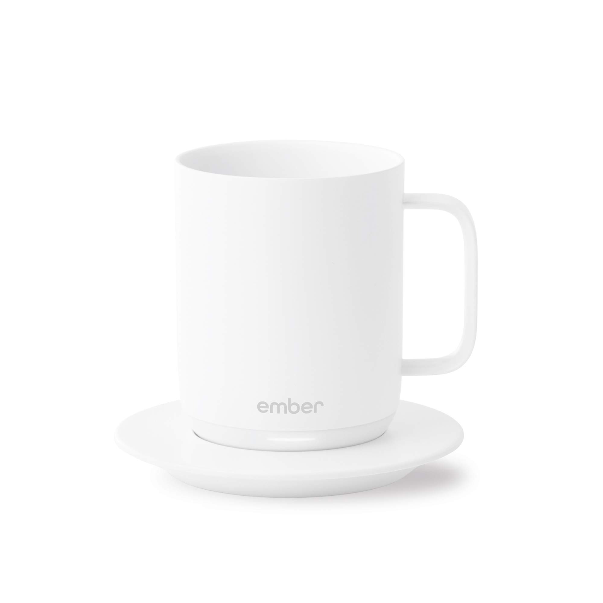 Algopix Similar Product 3 - Ember Temperature Control Smart Mug 10