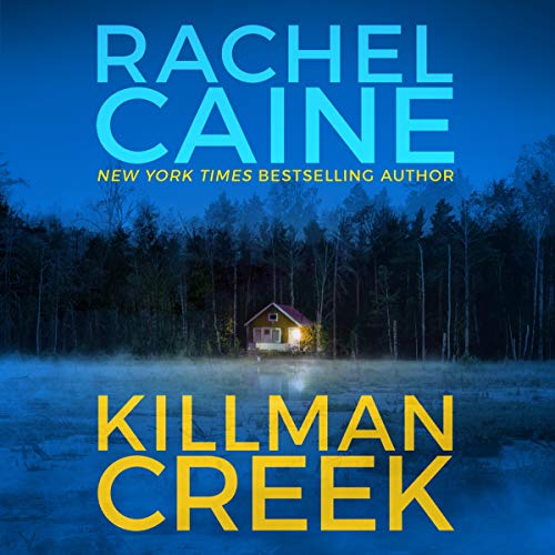 Algopix Similar Product 8 - Killman Creek: Stillhouse Lake, Book 2