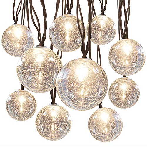 Algopix Similar Product 17 - allen  roth 85ft 10Light White