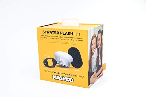 Algopix Similar Product 12 - MagnetMod 0854211005350  Camera Flashe