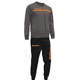 Algopix Similar Product 12 - Givova suit training one dark